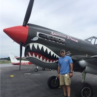 Ryan Eberhart
