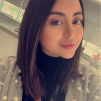 Lucy Kazarosyan, Mslm