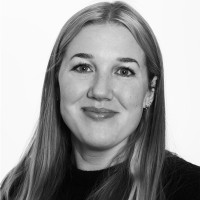 Camille Malmqvist Mønster