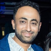 Satwik Chavda