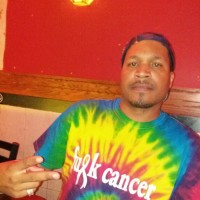 Derrick Harrison