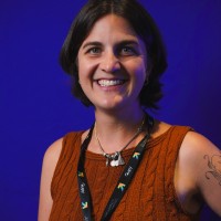 Maria Julia Silva Morossini