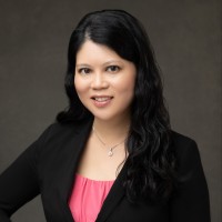 Tracy Dang Thai