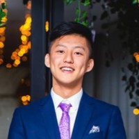 Elton Yang
