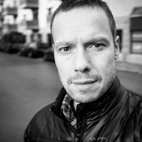 Mats Rönnbacka