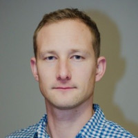Daniel Parks