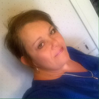 Lizbeth Cox-Harrell