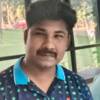 Madheshwaran Subramaniam