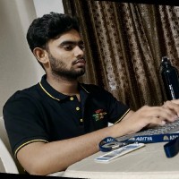 Pavan Deepak
