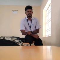 Rajavel M