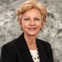 Pamela Glover