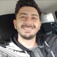 Tolga Cabuk