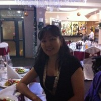 Odonchimeg Ichin