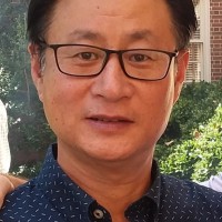 Hosun Kim