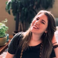 Sasha Hulsey, Mpp/Mph