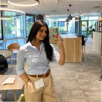 Nourhan El-Attar