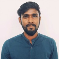 Praveen Raj