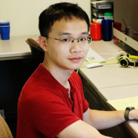 Zhikun Cai