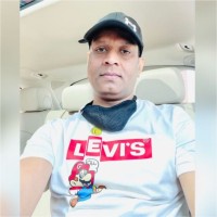 Mukesh Kumar Nagar