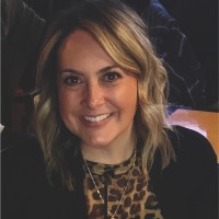 Amy Huber
