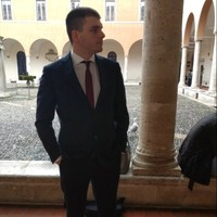 Giacomo Callori