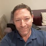 Antony Craven