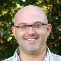 Brian Palidar AIA, CSBA