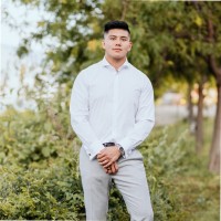 Tony Tran