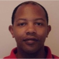 Omar Crosby