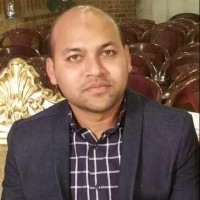 Naimul Kabir