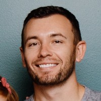 Anthony Gustin