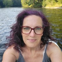 Heather Hitchcock, CDP