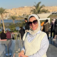 Basma Bayoumi