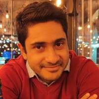 Supratik Dutt