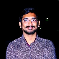THOTA RAMESH