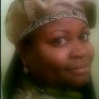 Virginia Muhammad