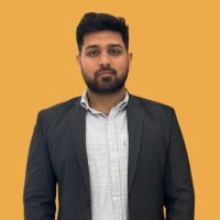 Ahmad Shahzaib