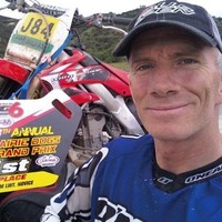 Mike Solesbee