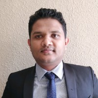 Harsha Bandara
