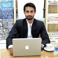 Yatharth Jaglan