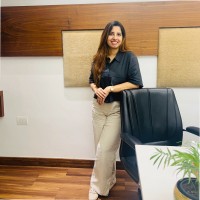 Bhavna Arora