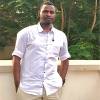 Mohamed Anwar Mohamed Ali