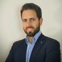 Antonio Jesus Martin Nuñez