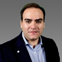Luis Angel Castellanos