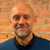 Jesper Dalsgaard Laursen
