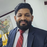 Alfrin Antony