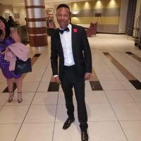 Sibusiso Mgaga