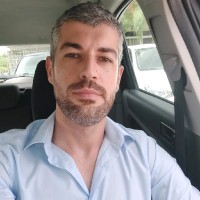 Vinicius Rogerio J. Pinto