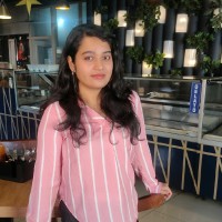 Varsha B
