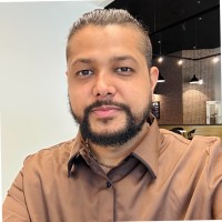 Yogeshkumar Darji